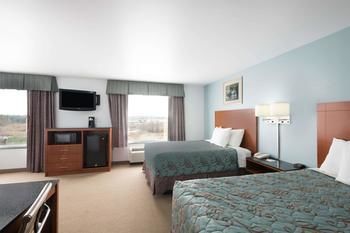 Hotel Days Inn Evans Mills/fort Drum