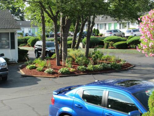 Founder's Brook Motel And Suites