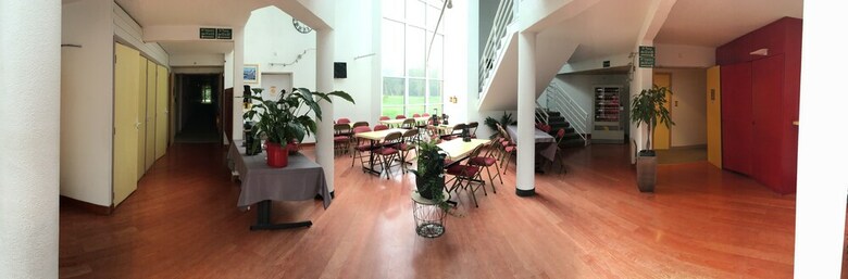 Hotel Mervil Airport