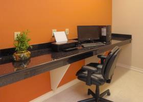 Hotel Econo Lodge Inn & Suites Bridge City