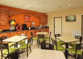 Hotel Econo Lodge Inn & Suites Bridge City