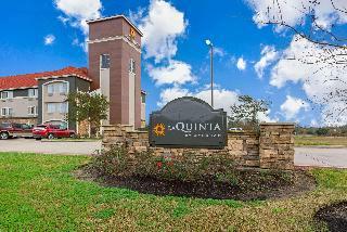 Hotel La Quinta Inn & Suites Bridge City