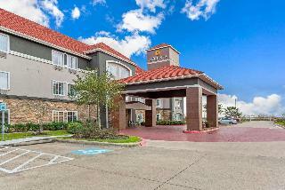 Hotel La Quinta Inn & Suites Bridge City