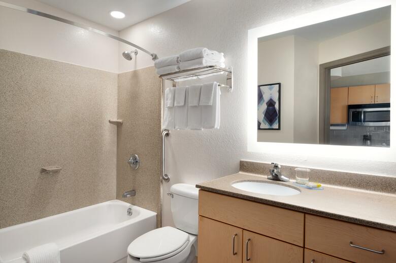 Hotel Candlewood Suites Leray-watertown