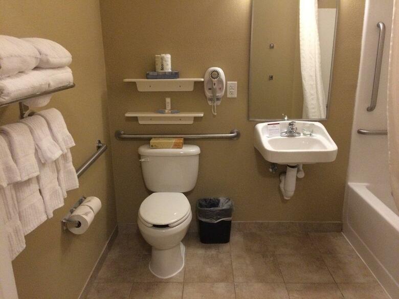 Hotel Candlewood Suites Leray-watertown