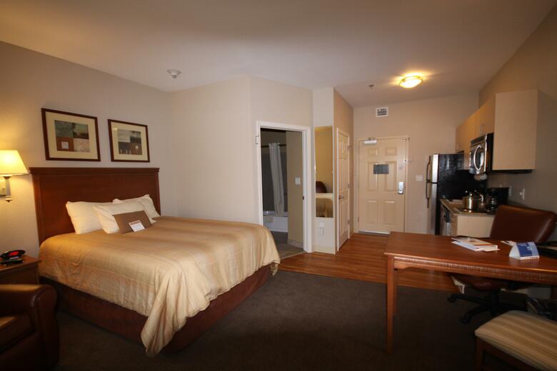Hotel Candlewood Suites Leray-watertown