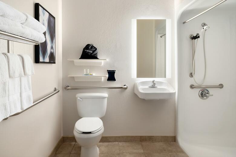Hotel Candlewood Suites Leray-watertown
