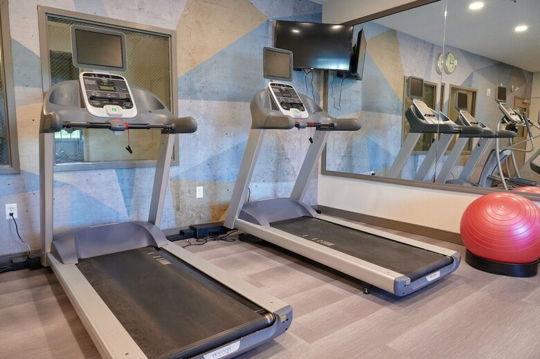Hotel Candlewood Suites Leray-watertown