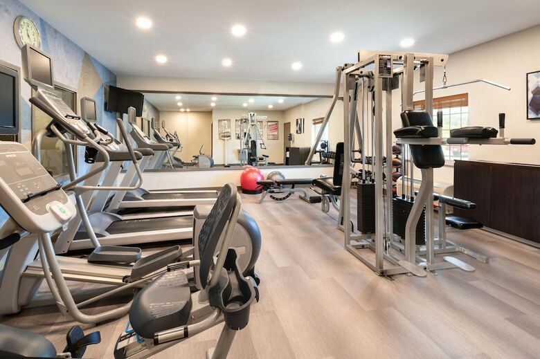 Hotel Candlewood Suites Leray-watertown