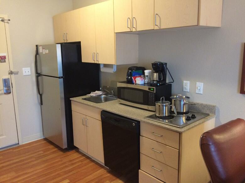 Hotel Candlewood Suites Leray-watertown