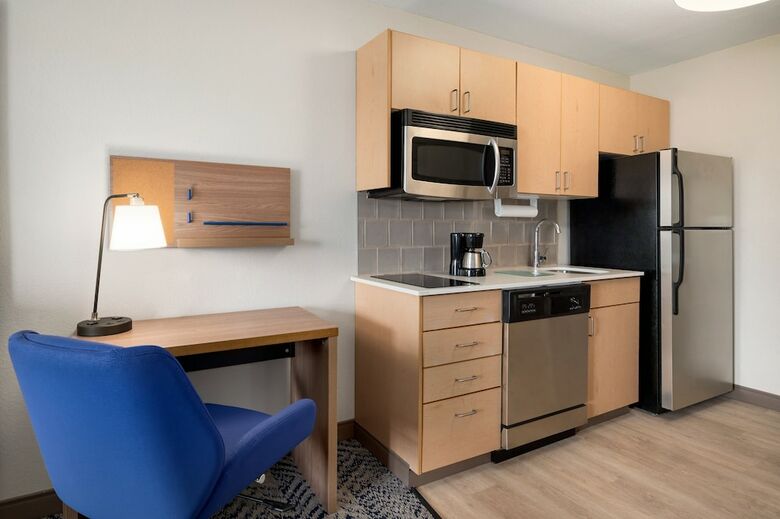 Hotel Candlewood Suites Leray-watertown