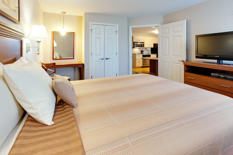Hotel Candlewood Suites Leray-watertown