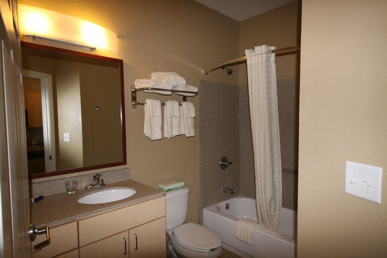 Hotel Candlewood Suites Leray-watertown