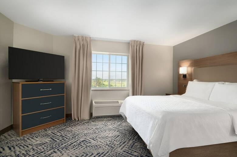 Hotel Candlewood Suites Leray-watertown