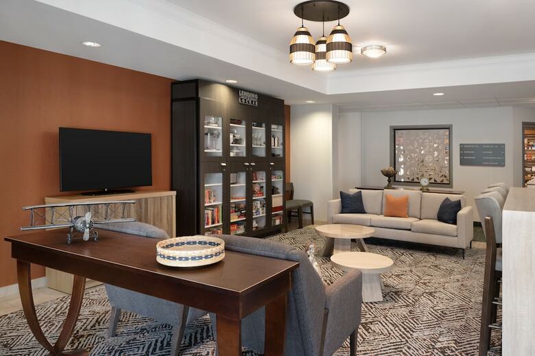 Hotel Candlewood Suites Leray-watertown