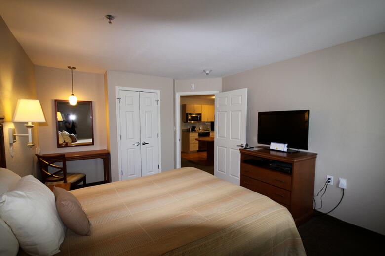 Hotel Candlewood Suites Leray-watertown