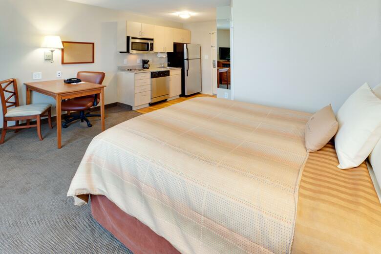 Hotel Candlewood Suites Leray-watertown