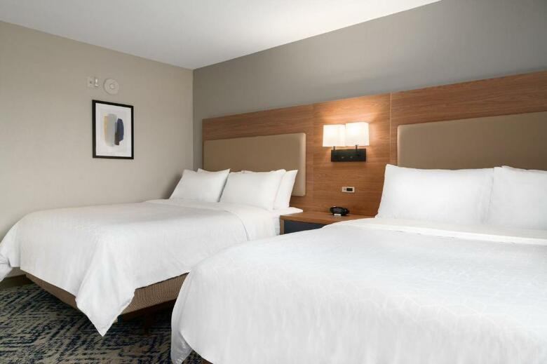 Hotel Candlewood Suites Leray-watertown