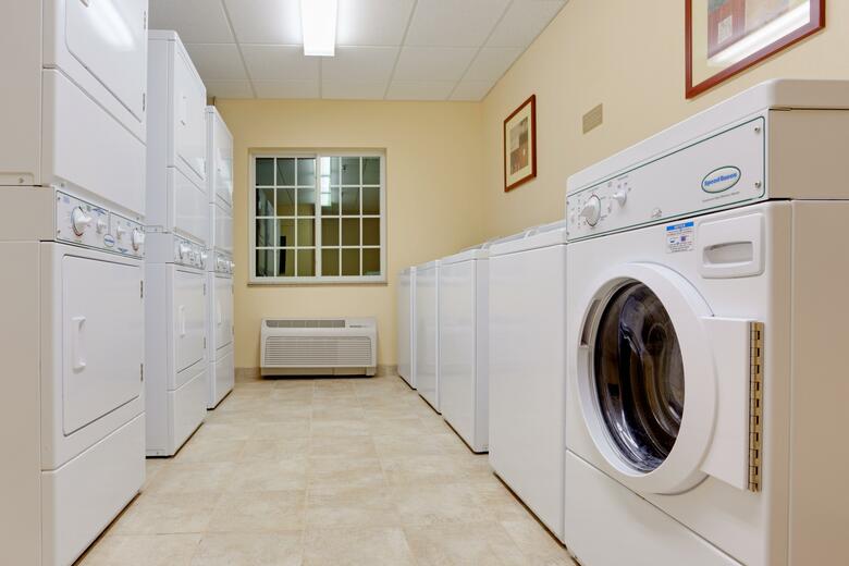 Hotel Candlewood Suites Leray-watertown