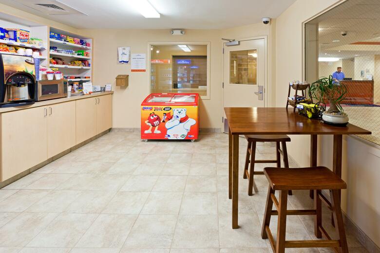 Hotel Candlewood Suites Leray-watertown