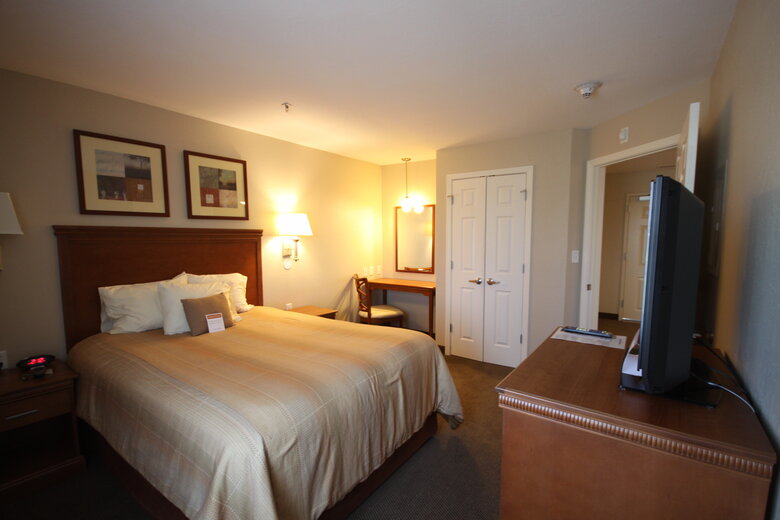 Hotel Candlewood Suites Leray-watertown
