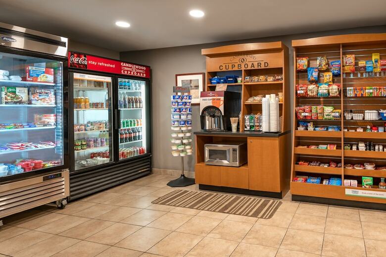 Hotel Candlewood Suites Leray-watertown