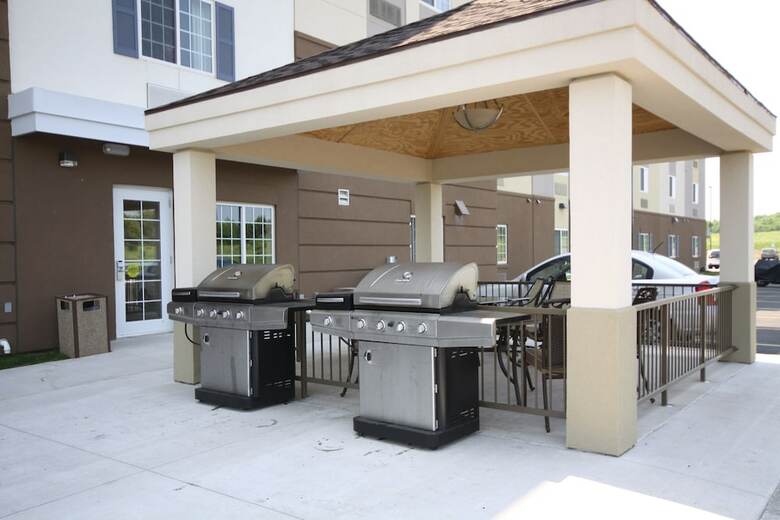 Hotel Candlewood Suites Leray-watertown