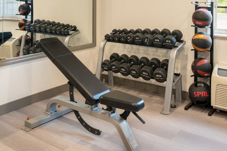 Hotel Candlewood Suites Leray-watertown