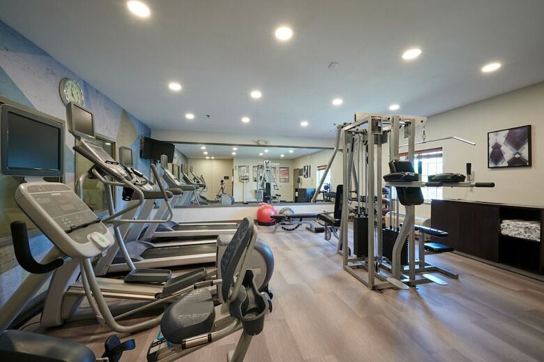 Hotel Candlewood Suites Leray-watertown