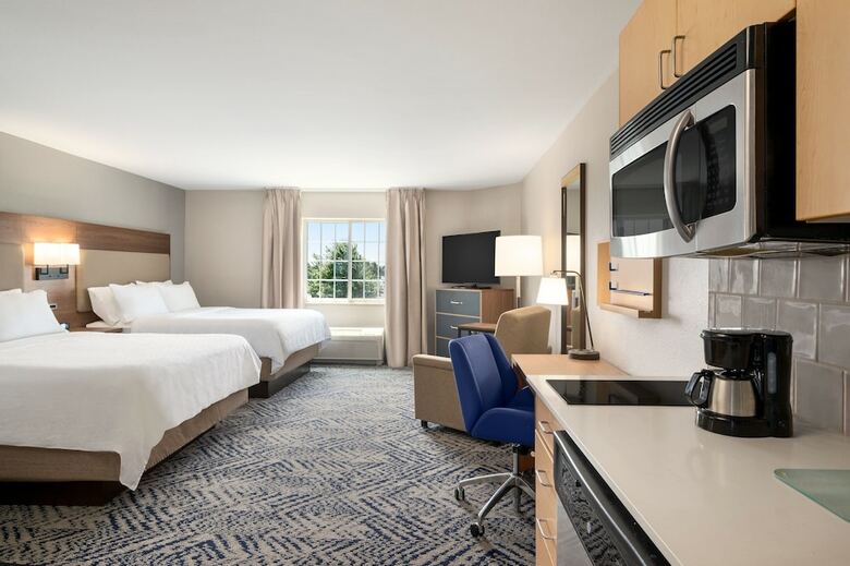 Hotel Candlewood Suites Leray-watertown