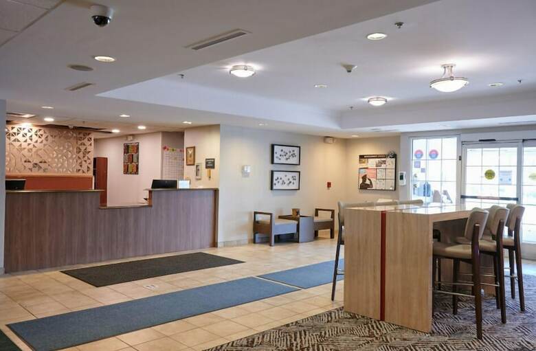 Hotel Candlewood Suites Leray-watertown
