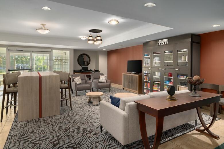 Hotel Candlewood Suites Leray-watertown