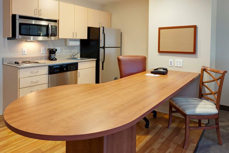 Hotel Candlewood Suites Leray-watertown