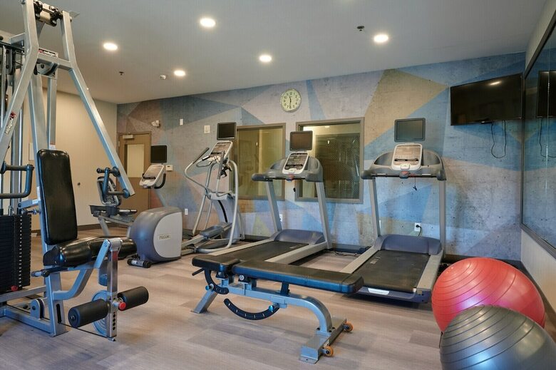 Hotel Candlewood Suites Leray-watertown