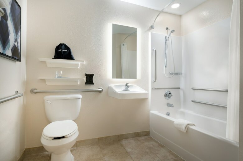 Hotel Candlewood Suites Leray-watertown