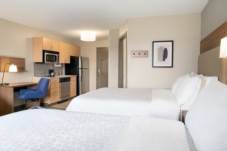 Hotel Candlewood Suites Leray-watertown