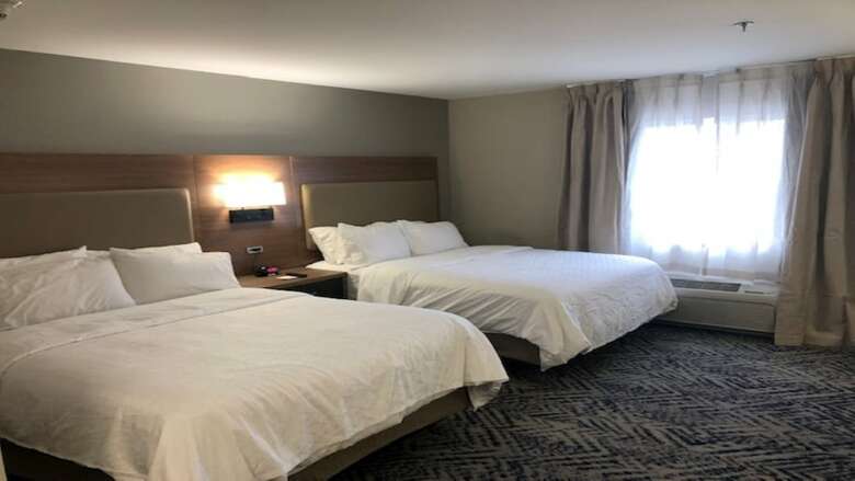 Hotel Candlewood Suites Leray-watertown