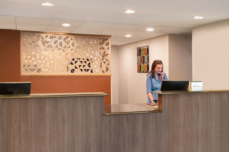Hotel Candlewood Suites Leray-watertown