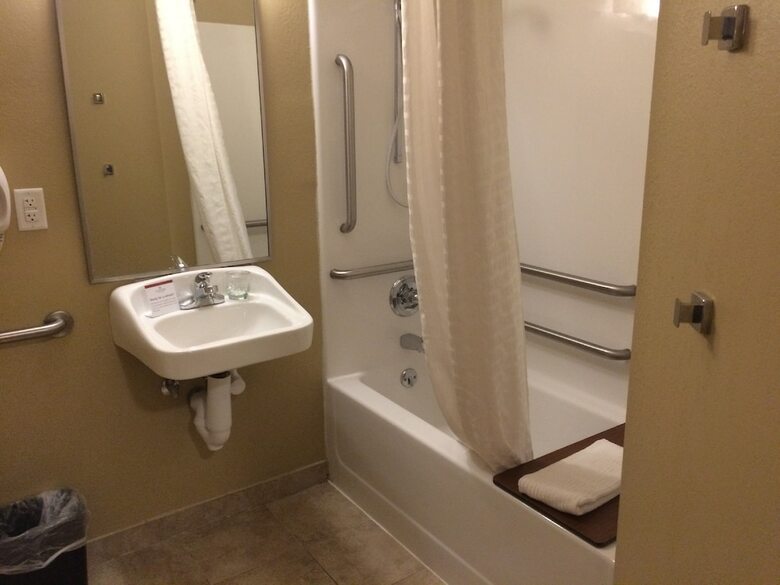 Hotel Candlewood Suites Leray-watertown