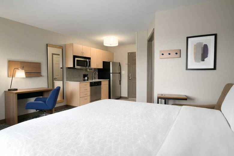 Hotel Candlewood Suites Leray-watertown