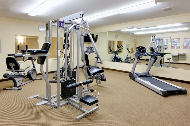 Hotel Candlewood Suites Leray-watertown