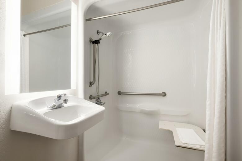 Hotel Candlewood Suites Leray-watertown