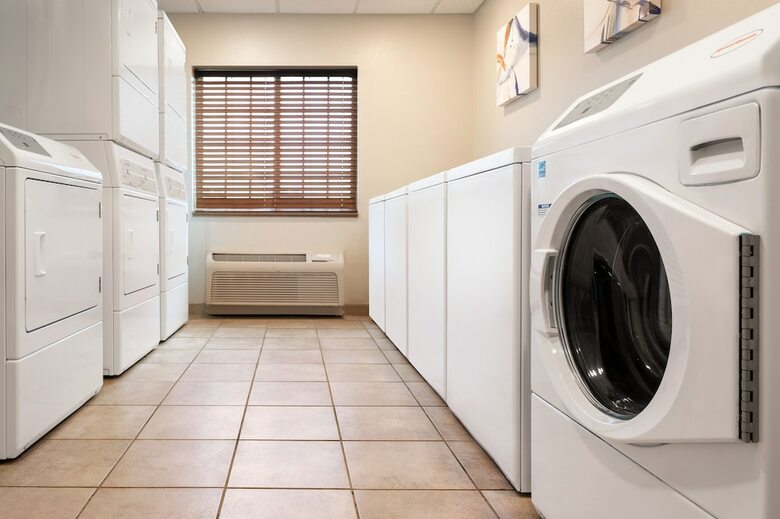 Hotel Candlewood Suites Leray-watertown