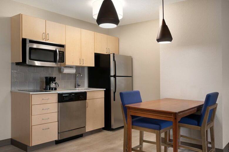 Hotel Candlewood Suites Leray-watertown