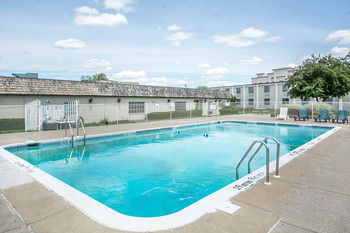 Hotel Quality Inn Geneseo