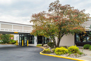 Hotel Quality Inn Geneseo