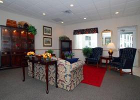 Hotel Quality Inn Geneseo