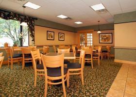 Hotel Quality Inn Geneseo
