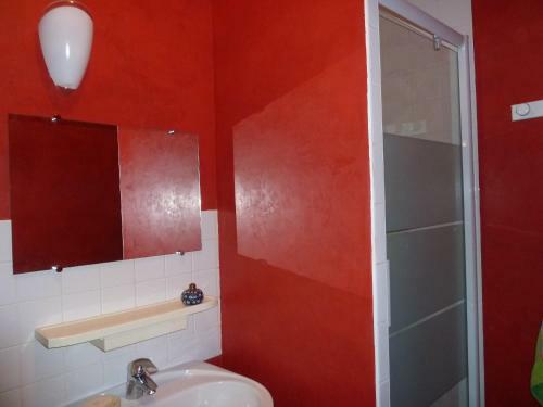 B&B L'atelier Du Presbyt�re
