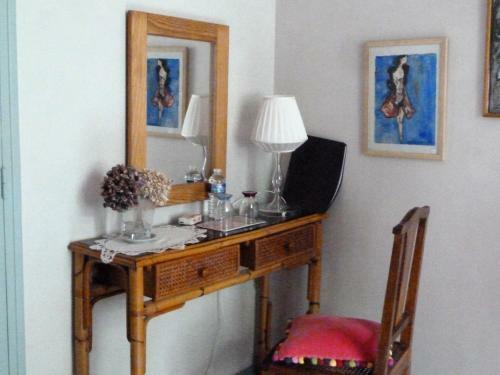 B&B L'atelier Du Presbyt�re